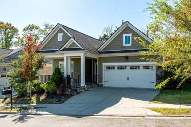 Main picture of 3309 Balfron Dr