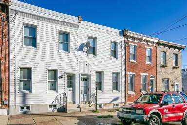 Main picture of 2512 Memphis St