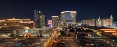 Main picture of Panorama Towers