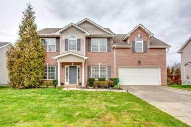 Main picture of 9011 Richfield Ln