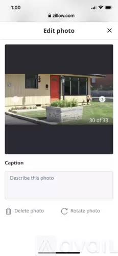 Main picture of 325 Donald St