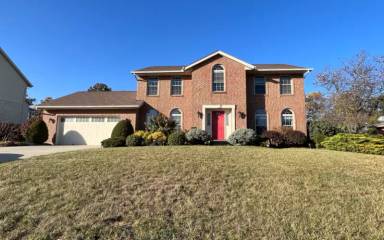 Main picture of 4884 Brooke Hill Ct