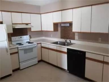 Main picture of Brittnay Ridge