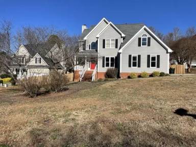 Main picture of 3007 Cumberland Gap Ct