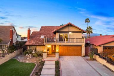 Main picture of 8916 Capricorn Way