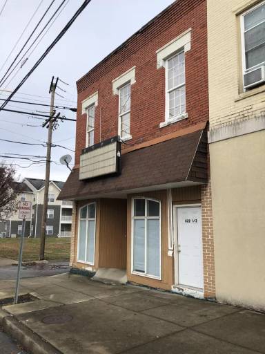 Main picture of 622 1/2 20th St