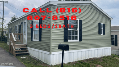 Main picture of 3210 Crystal Ave