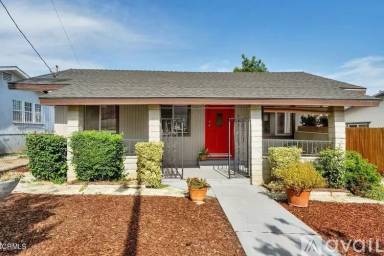 Main picture of 3848 Portola Ave