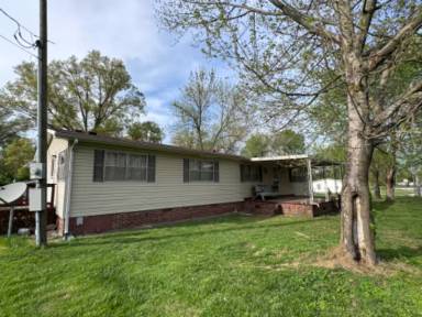 Main picture of 421 Washington Pl