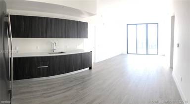 Main picture of Aventura Parksquare Residences