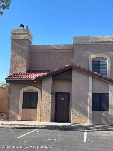 Main picture of Four Peaks Estates