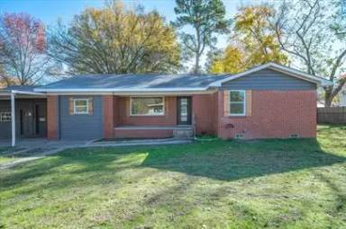 Main picture of 603 N Winnsboro St