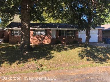 Main picture of 468 S 91st East Ave