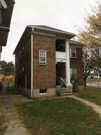 Main picture of 607 Forest Ave