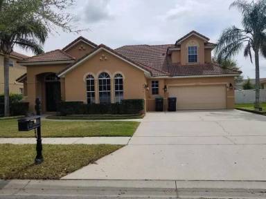 Main picture of 8915 Tuscan Valley Pl