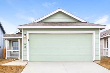 Main picture of Glendale Community