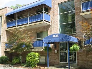 Main picture of Legend Woods Apartments