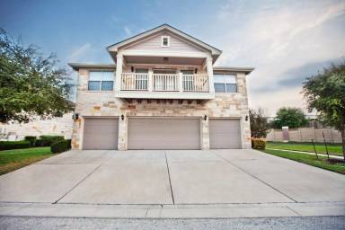 Main picture of Scofield Ridge Condominiums