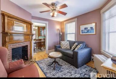 Main picture of 87 Cumberland St
