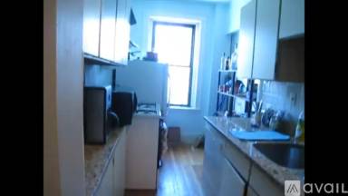 Main picture of 58 Queensberry St