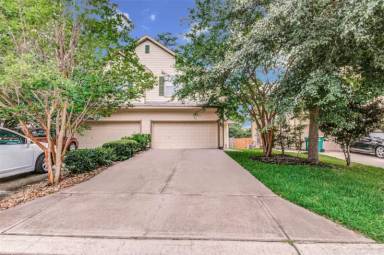 Main picture of 87 N Burberry Park Cir