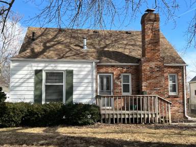 Main picture of 709 10th St