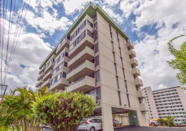 Main picture of 1015 Ala Napunani St