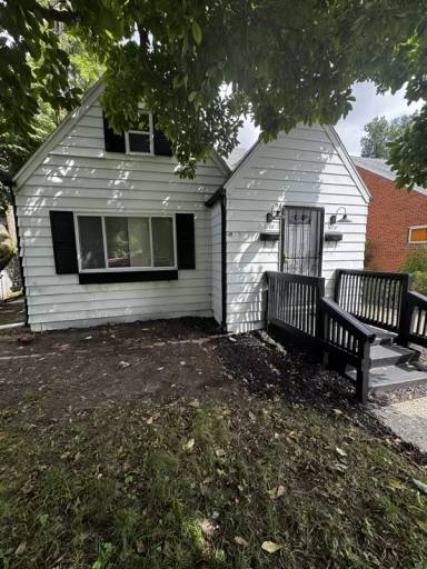 Main picture of 1708 Cone St