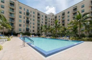 Main picture of 610 Clematis St Apartments