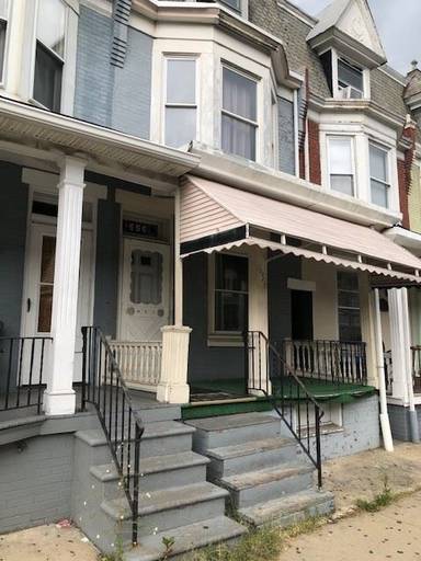 Main picture of 656 N 13th St