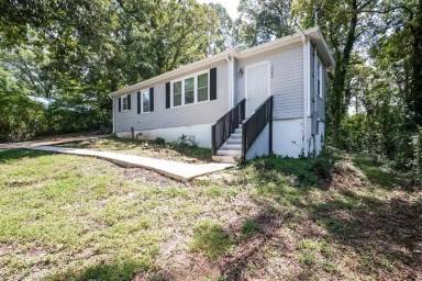 Main picture of 2582 Baker Ridge Dr NW