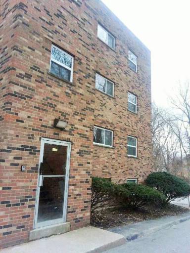 Main picture of 3126 Hackberry St