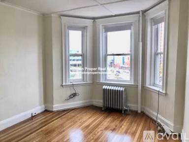 Main picture of 1163-1191 Boylston Apartments