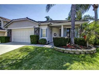 Main picture of 1683 Turnberry Dr