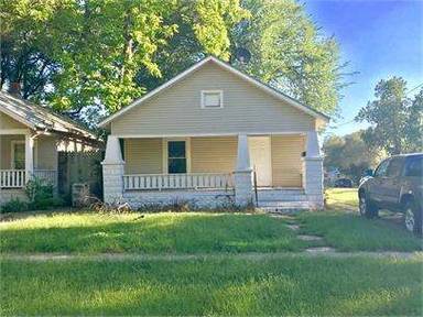 Main picture of 1145 W Munnell St