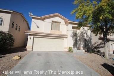 Main picture of 8416 Twinkling Topaz Ave