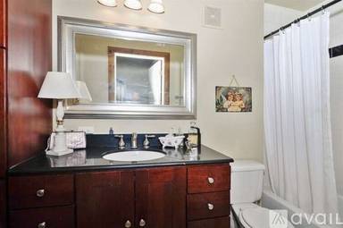Main picture of Printers Row Lofts