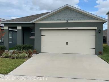 Main picture of 842 Gunnison Dr