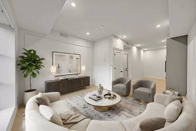 Main picture of 2121 Ward Pl NW