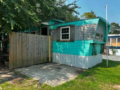 Main picture of CGE Mobile Home Park