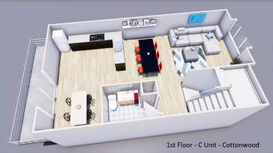 Main picture of Timber Pointe Apartments