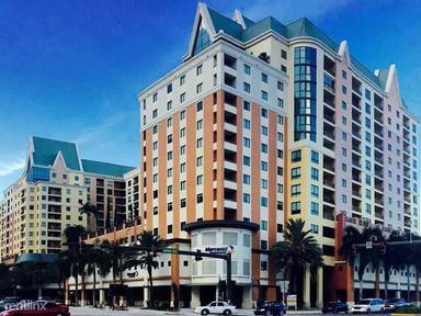 Main picture of The Waverly at Las Olasc