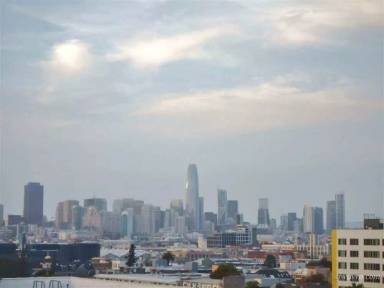 Main picture of Bartlett St