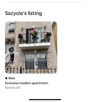 Main picture of 501 Clinton Ave