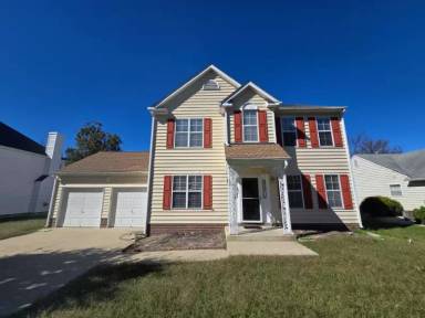 Main picture of 3306 Clearview Dr