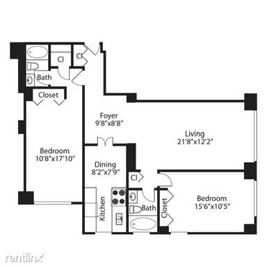 Main picture of 207 E 33rd St