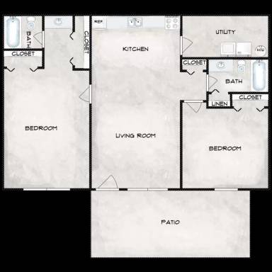 Main picture of 5802 Rosebay Ct