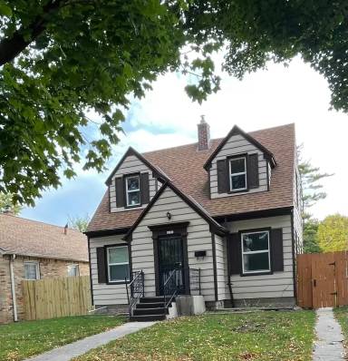 Main picture of 4162 N 46th St