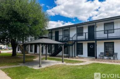 Main picture of Agave Heights Apartments