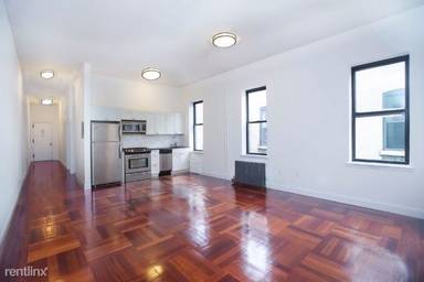 Main picture of 607 W 137th St